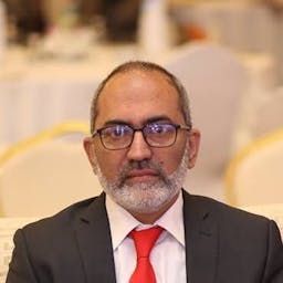 Wali Zahid